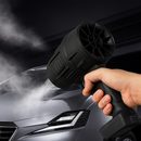 Soplador de Aire TurboJet (Hoy 2 baterías GRATIS)