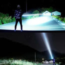 Linterna Militar Táctica 1101 <span style="color: #000000;"><strong><span style="color: #ff2a00;">¡COMPRA 1 Y LLÉVATE 2!</span></strong></span>