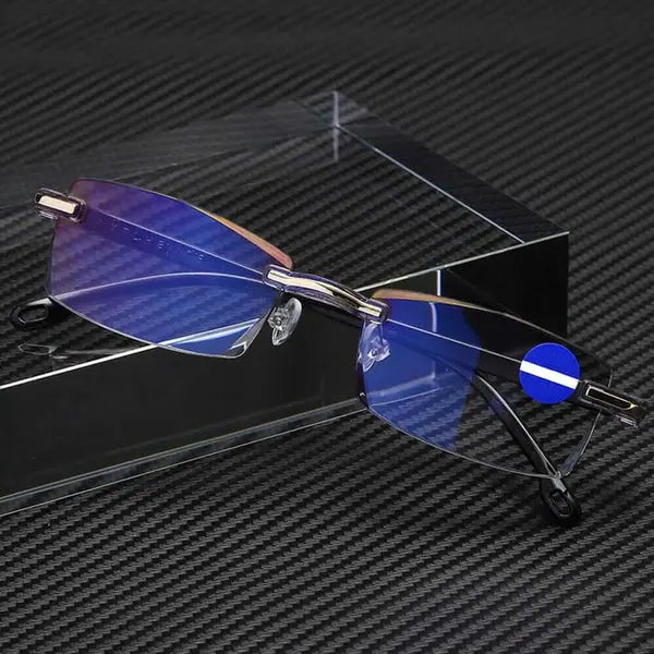 Lentes TR90 Titanium PRO | <span style="color: #000000;"><strong><span style="color: #ff2a00;">¡Compra 1 y Llévate 2!</span></strong></span> Solo Hoy + Regalo Exclusivo 🎁