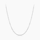 Collar Mujer Brillo Estrella