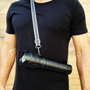 Linterna Militar Táctica 1101 <span style="color: #000000;"><strong><span style="color: #ff2a00;">¡COMPRA 1 Y LLÉVATE 2!</span></strong></span>