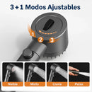 Ducha Hydroluxe | Incluye 2 filtros. (+Envío GRATIS). <span style="color: #000000;"><strong><span style="color: #ff2a00;">¡COMPRA 1 Y LLÉVATE 2!</span></strong></span>