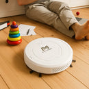 Robot Clean G Triple Action <span style="color: #000000;"><strong><span style="color: #ff2a00;">¡COMPRA 1 Y LLÉVATE 2!</span></strong></span>