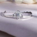 Pulseras "Amor Infinito" | <span style="color: #000000;"><strong><span style="color: #ff2a00;">¡COMPRA 1 Y LLÉVATE 2!</span></strong></span> Plata 100% Auténtica (925)