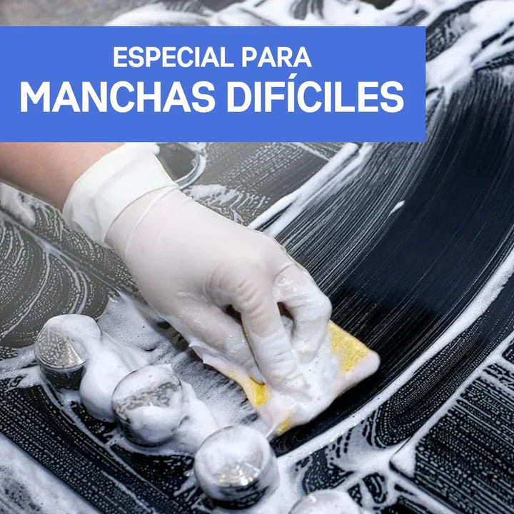 Pasta Limpiadora | Polish 2.0 <span style="color: #000000;"><strong><span style="color: #ff2a00;">¡COMPRA 1 Y LLÉVATE 3!</span></strong></span> Eliminador de óxido y grasa Ultrapotente