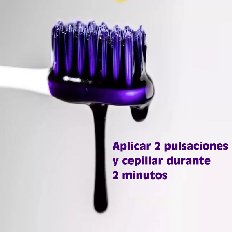 Blanqueador Dental SMILE <span style="color: #000000;"><strong><span style="color: #ff2a00;">¡COMPRA 1 Y LLÉVATE 2!</span></strong></span>