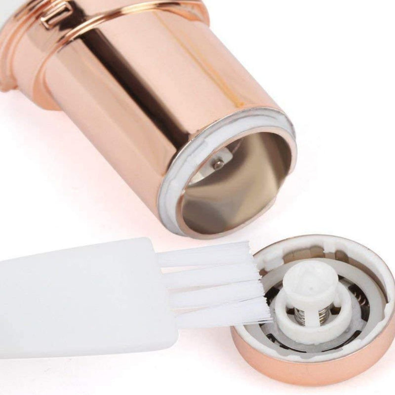 MiniGlide - Mini Depilador Facial <span style="color: #000000;"><strong><span style="color: #ff2a00;">¡COMPRA 1 Y LLÉVATE 2!</span></strong></span>