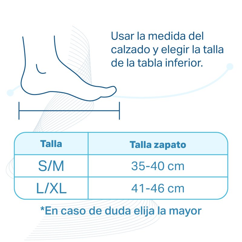 Calcetín de Compresión