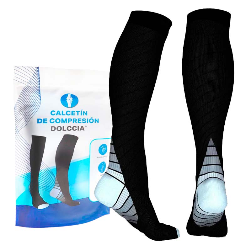 Calcetín de Compresión