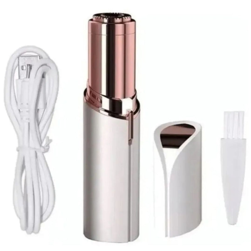 MiniGlide - Mini Depilador Facial <span style="color: #000000;"><strong><span style="color: #ff2a00;">¡COMPRA 1 Y LLÉVATE 2!</span></strong></span>